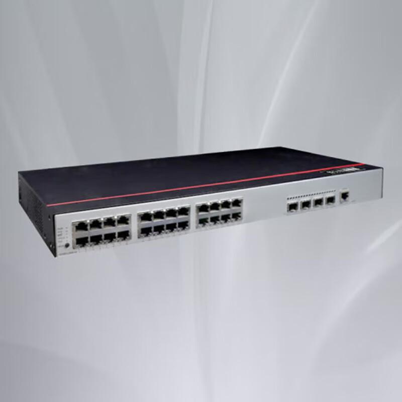 Huawei S5735S-L24P4S-A1 24-Port Gigabit PoE Managed Switch