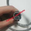 Knock Detonation Sensors And Harness OEM 89615-12090 82219-07010 For Llexus TTtoyota Avalon Camry Highlander Sienna Solara RX300