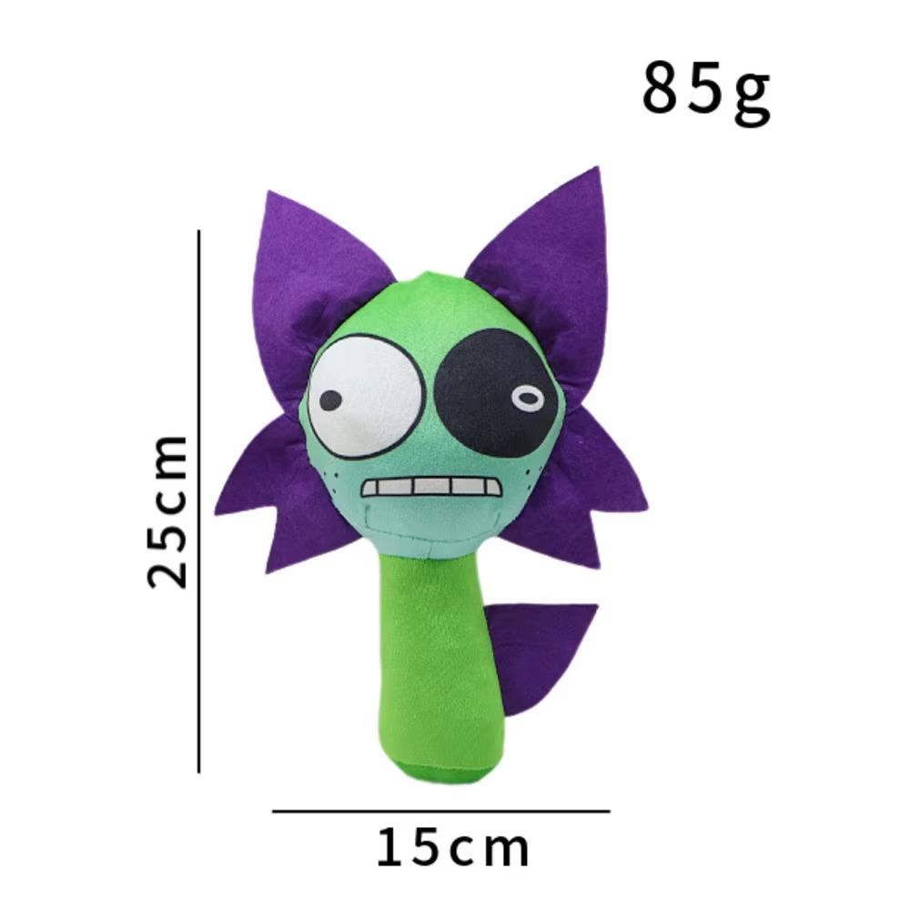 Sprunki Мягкие игрушки Garden Of Banban 0 Truffletoot Мягкая игрушка Sprunki Incredibox Кукла Игра Plushie Мягкая игрушка-талисман в подарок