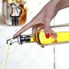 Oil Sauce Vinegar Bottle Flip Stopper Dispenser Pourer Faucet