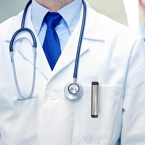 LED Torchlight IPX4 Waterproof High Brightness Long Irradiation Distance Multiple Lighting Modes Compact Size Portable Handheld LED Flashlight