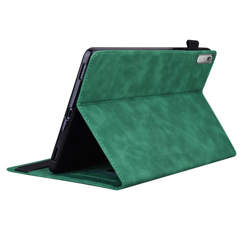 Чехол для Lenovo Tab P11 2-го поколения Чехол 11,5" Кошелек-книжка для Lenovo Tab P11 2-го поколения Gen2 Tb350fu Tb350xu Чехол Funda