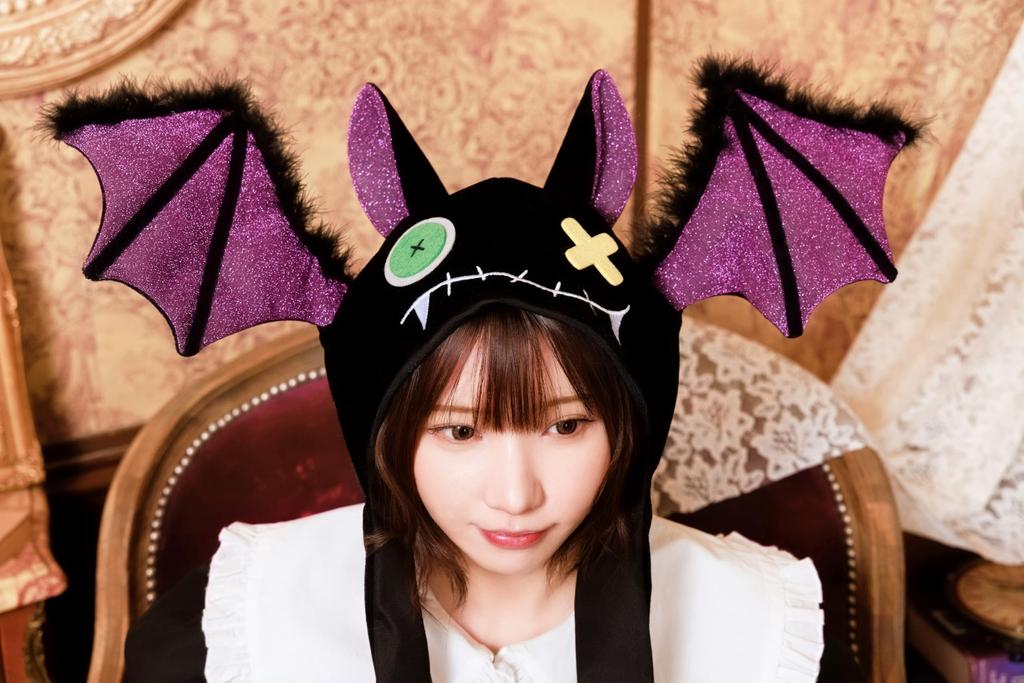 Clearstone Бейсбольная бита для косплея на Хэллоуин, Унисекс, Черный,