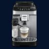 De'Longhi Magnifica Evo ECAM290.61.SB Superautomatic Coffee Machine 1450W Silver/Black