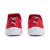 Puma Scuderia Ferrari Shock Absorbing Kids Casual Shoes Racing Red Kids Sneakers 308234-02