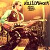 LP Пластинка NILS LOFGREN - Night After Night (В прямом эфире!!) SP3707 A&M 1977 США Рок Б/У