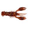 20PCS Soft Crawdad Bait 5.5cm Artificial Lure Durable Fishing Lure  Bass Fishing