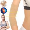 UV Protection Elbow Pads Masking Scar Arm Sleeve Durable Arm Support  Unisex