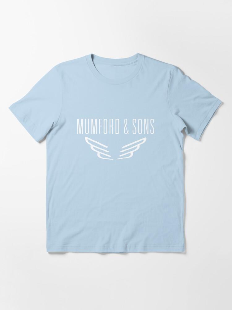 The Specials Special Mumford Tour Essential T-Shirt