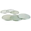 Endo Shoji TKG Strainer, One-Touch Strainer Frame, 24cm, Outer Diameter x Height (mm): 240 x 100. Made of rust-resistant, hygienic stainless steel. On