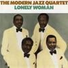 CD MODERN JAZZ QUARTET - Lonely Woman 7906652 Atlantic Jazz 1987 US Джаз Б/У