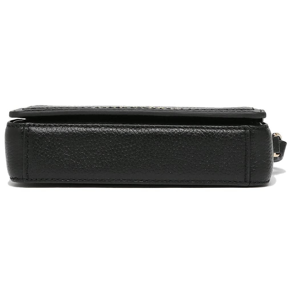 Outlet Сумка через плечо Groove Black H107L01FA21 001 [Marc Jacobs] Женская [Товар]