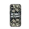 Moneys 100 D-Dollars Cover Phone Case for Xiaomi Poco X7 X6 X5 F7 F6 F8 Ultra F5 M6 M7 M8 Pro C85 C75 C65 C71 C61