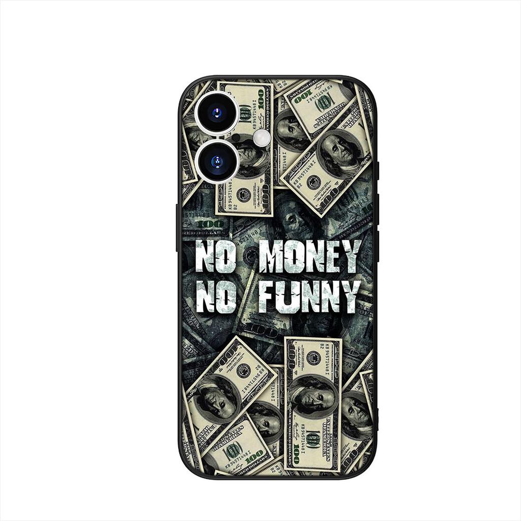 Moneys 100 D-Dollars Cover Phone Case for Xiaomi Poco X7 X6 X5 F7 F6 F8 Ultra F5 M6 M7 M8 Pro C85 C75 C65 C71 C61