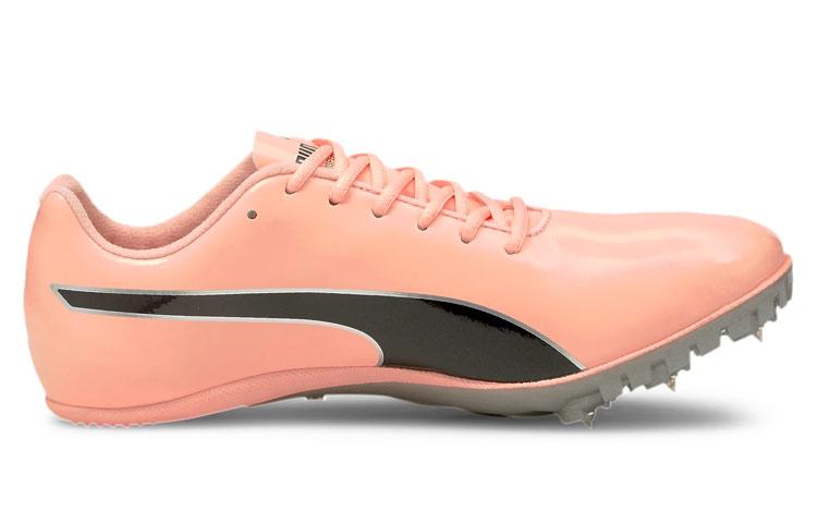Puma EvoSpeed Sprint 10 'Электрический персик'