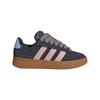 adidas GRAND COURT ALPHA 00S Низкие кеды для скейтбординга Женские Морской синий JQ7281