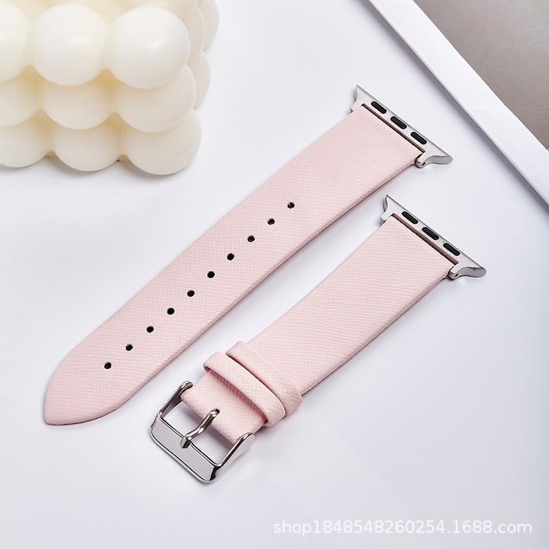 Ремешок Apple для Apple Watch 42/44/49 мм, материал ТПУ, высококачественный ремешок 22 мм, горячий товар