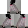 Vintage French Floral Midi Skirt With High Waist For Elegant Summer Wear