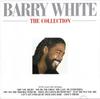 CD BARRY WHITE - The Collection  8347902 Mercury 1988 UK Соул/Фанк Б/У