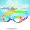 3-14 Years Old Children's Anti-Fog Swim Eyewear Waterproof Swimming Diving Goggles Kids Scuba Snorkerling Water Sport Glasses