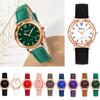 Casual Fashion Watch Ladies Belt Watch Suitable For Gift Giving