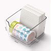 Storage Case Stationery Container Drawer Separate Storage Storage Box Note Holder Desktop Organizer