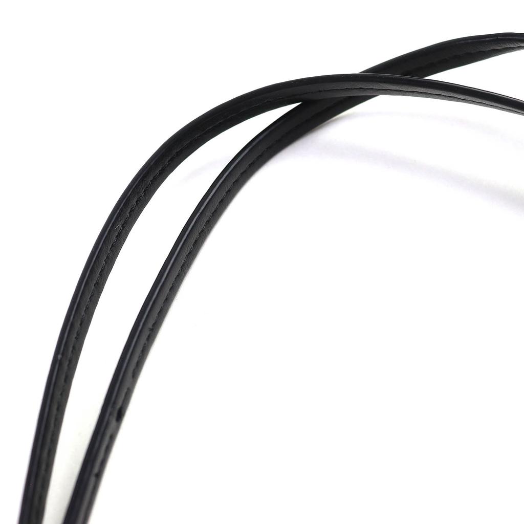 Loewe Pouch PUZZLE FOLD POUCH Puzzle Fold Pouch Shiny Nappa Calf C510PT1X01 Used