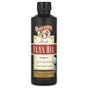 Organic Fresh, Flax Oil, 473Ml(16Oz)