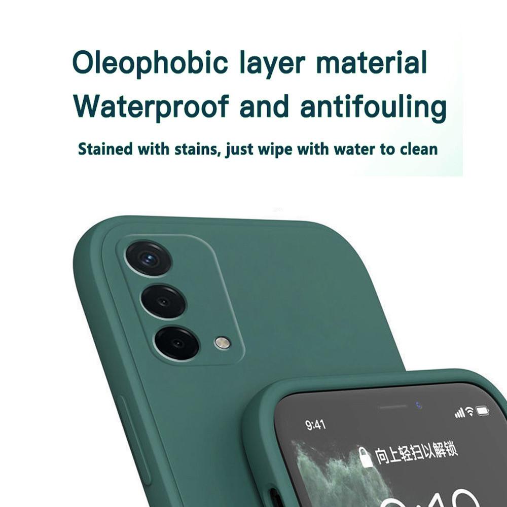 Квадратный силиконовый чехол для телефона Candy для Xiaomi Redmi Note 11 10 11S 9S 9 Pro Max 8 7 Pro 9T Mi 11 Lite POCO X3 M3 F3 Тонкая мягкая накладка