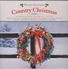 CD VARIOUS - Country Christmas Vol.2  Non Japan Country Used