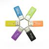 Высокоскоростной USB 2.0 Mini TF Card Reader