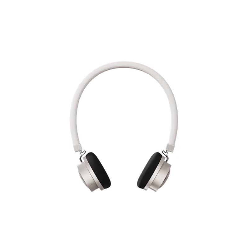 Edifier Стильные ретро Bluetooth-наушники Doo Ace с оголовьем