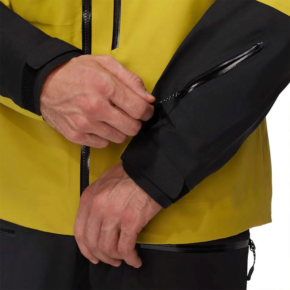 Mammut Куртка Haldigrat Air HS