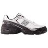 New Balance NB 509 Collection Низкие кроссовки для бега Унисекс Белый Черный - U509BW