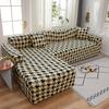Чехол на диван «все включено», тканевый, «четыре сезона», эластичная диванная подушка, кожаное полотенце для дивана, одинарное, полностью покрытое, комбинированное, универсальное.