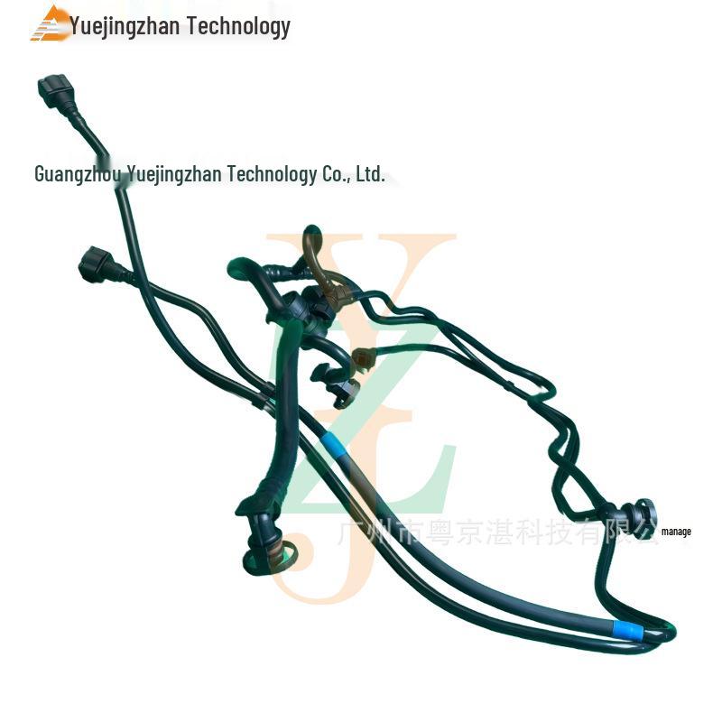 Land Rover Range Rover Evoque/Discovery Sport Carbon Canister Solenoid Valve LR045109/LR027894