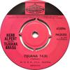 7-дюймовая пластинка HERB ALPERT & THE TIJUANA BRASS - Tijuana Taxi / Salud, Amor Y Dinero 7N25352 Pye Internation 1965 UK Джаз Б/У