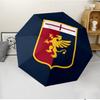 CFC Fashionable Automatic Opening/Closing Folding Umbrella. Portable and Foldable, Ideal for Gift, Travel, and Daily Use.