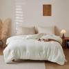Зимнее одеяло Hongdou Snow Velvet Cotton