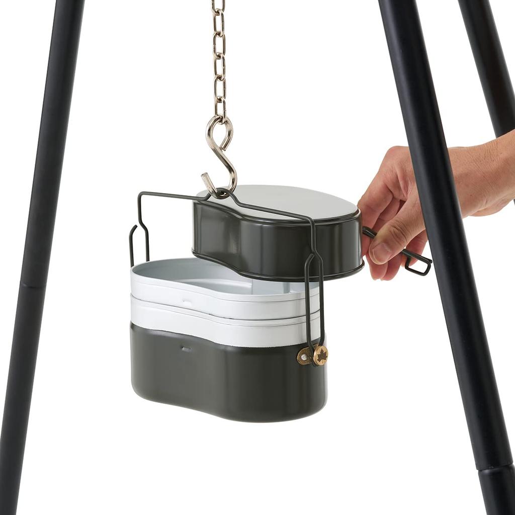 LOGOS LOGOS Type 23 Hangou 81234400 Черный Размер горловины 17 x Размер горловины x Глубина x Внешняя ширина см (2 чашки) Размер [Тело] (ок.) (ширина) (глубина) 9,6