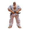 Фигурка Доппо Орочи из аниме/манги Baki the Grappler