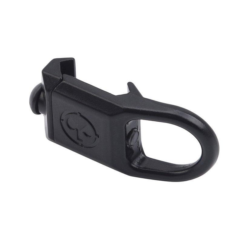 Крепление для крепления Металлическая пряжка RSA GBB Прочная пряжка для ремня Быстросъемный адаптер для крепления