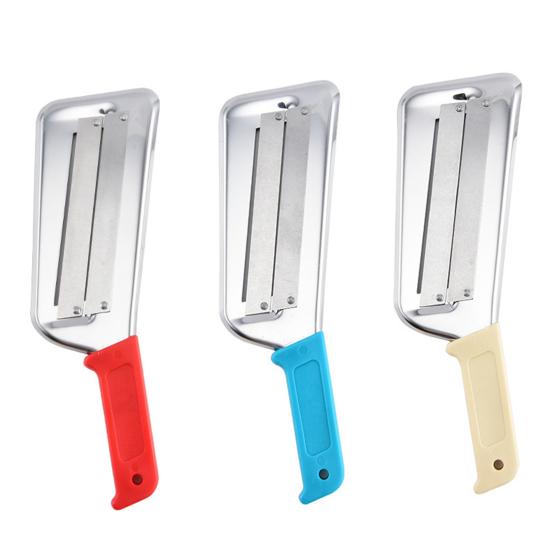 Измельчитель овощей из нержавеющей стали, быстрая нарезка капусты, терка для капусты