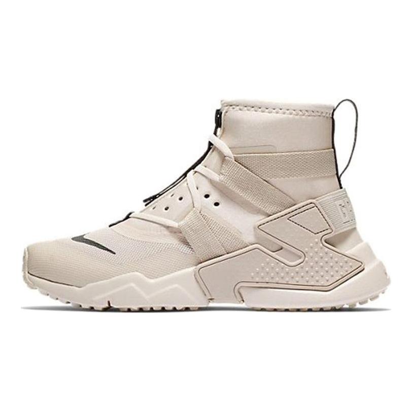 Nike Air Huarache Gripp для школьников 'Desert Ash' AQ2802-002