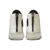 Converse CLOT X Chuck 70 High Giant Panda Unisex Sneakers White Black A00321C