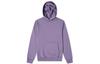 Adidas Originals Sweatshirts Unisex Purple Hooded Moderate Regular GH4411
