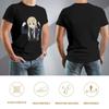 Strong Mugi - K-On! T-Shirt Oversized Vintage Anime Shirt Aesthetic Clothing Blacks Sweat Shirts, Men