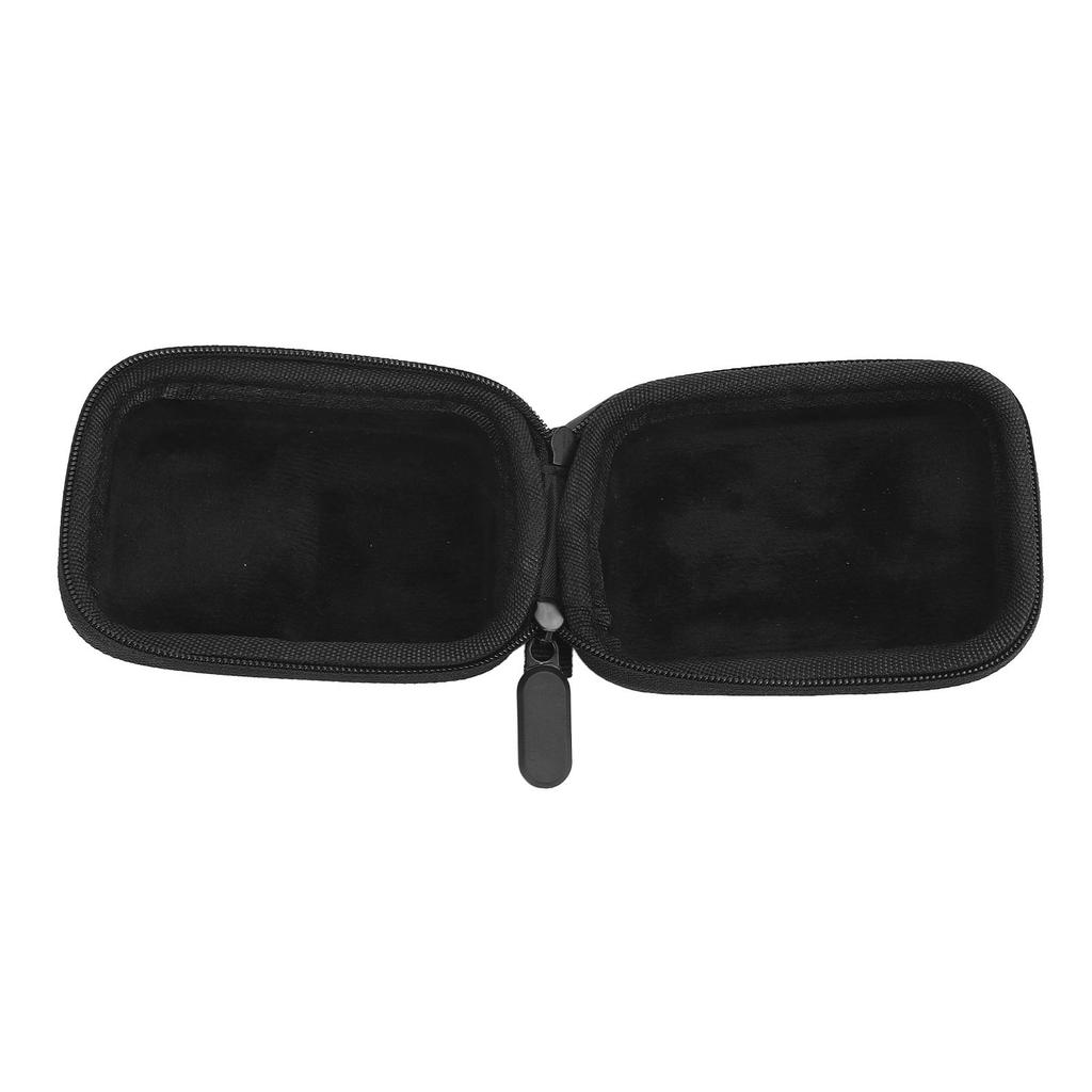 Сумка для переноски для Action 3 4 Бархатная Водонепроницаемая Ткань Защитная Портативная Сумка для хранения экшн-камеры