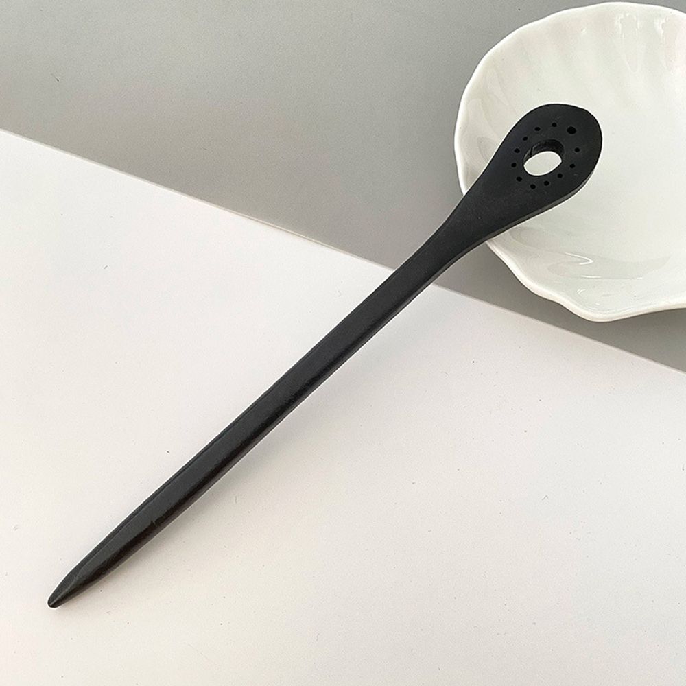 Fashion Sandalwood Hair Care Carved Hair Accessories Chopstick Hair Stick Hairpin Styling Tools