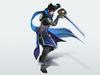 Samurai Warriors Chronicle 2nd 3DS -